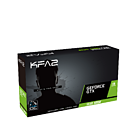 Productafbeelding KFA2 GeForce GTX1650 SUPER EX (1-Klick-OC) 4GB