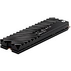 Productafbeelding Western Digital Black SN750 Heatsink