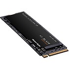Productafbeelding Western Digital Black SN750 Heatsink