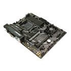 Productafbeelding Biostar X570GTA
