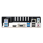 Productafbeelding Biostar X570GTA