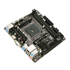 Productafbeelding Biostar X470NH