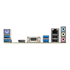 Productafbeelding Biostar X470NH