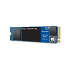 Productafbeelding Western Digital Blue SN550