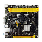Productafbeelding Biostar A68N-5600 [1]