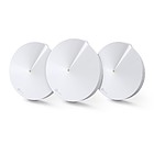 Productafbeelding TP-Link Deco M9 Plus set van 3