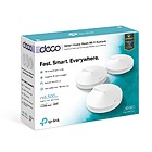 Productafbeelding TP-Link Deco M9 Plus set van 3