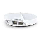 Productafbeelding TP-Link Deco M5 - set van 3