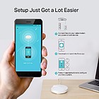 Productafbeelding TP-Link Deco M5 - set van 3