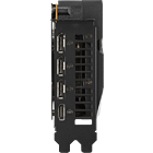 Productafbeelding Asus DUAL Radeon RX5500XT EVO OC 8GB