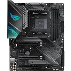Productafbeelding Asus ROG STRIX X570-F GAMING