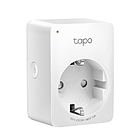 Productafbeelding TP-Link Smart mini Wifi-stopcontact (4-pack)