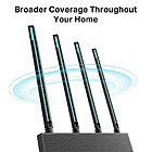 Productafbeelding TP-Link ARCHER C80