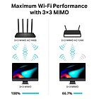 Productafbeelding TP-Link ARCHER C80