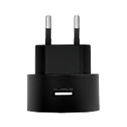 Productafbeelding LogiLink 230V USB-A lader 10,5W