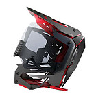 Productafbeelding Antec TORQUE Black / Red