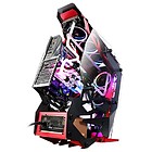 Productafbeelding Antec TORQUE Black / Red