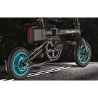 Productafbeelding iconBIT E-Bike iconBIT K7