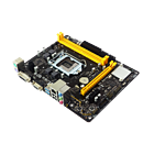 Productafbeelding Biostar H110MDE [3]