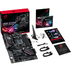 Productafbeelding Asus ROG STRIX B550-F GAMING (WI-FI)