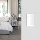 Productafbeelding TP-Link EAP225-Wall  DEMO