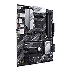 Productafbeelding Asus PRIME B550-PLUS