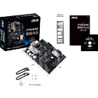 Productafbeelding Asus PRIME B550-PLUS