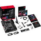 Productafbeelding Asus ROG STRIX B550-I GAMING