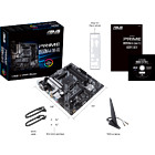 Productafbeelding Asus PRIME B550M-A (WI-Fi)