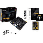 Productafbeelding Asus TUF GAMING B550M-PLUS