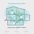 Productafbeelding TP-Link Deco S4 - set van 2