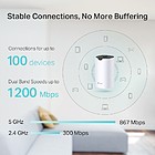 Productafbeelding TP-Link Deco S4 - set van 2