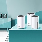 Productafbeelding TP-Link Deco S4 - set van 2