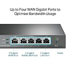 Productafbeelding TP-Link TL-R605 Omada