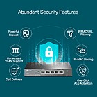 Productafbeelding TP-Link TL-R605 Omada