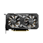 Productafbeelding KFA2 GeForce GTX1650 EX Plus OC 4GB