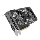 Productafbeelding KFA2 GeForce GTX1650 EX Plus OC 4GB
