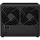 Productafbeelding Synology Plus Series DS420+
