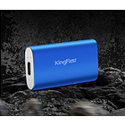 Productafbeelding Kingfast M8-256G