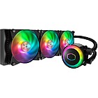Productafbeelding Cooler Master MasterLiquid ML360R RGB     [1]
