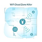 Productafbeelding TP-Link RE605X - Dual Band