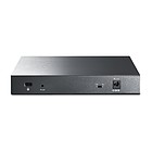 Productafbeelding TP-Link RP108GE - Metalen behuizing