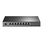 Productafbeelding TP-Link SG2008P Omada