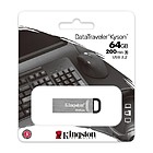 Productafbeelding Kingston DataTraveler Kyson