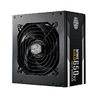 Productafbeelding Cooler Master MWE 650 GOLD V2 Full modular