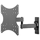 Productafbeelding Goobay Basic FULLMOTION S  23"-42" Zwart