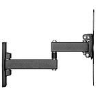 Productafbeelding Goobay Basic FULLMOTION S  23"-42" Zwart