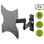 Productafbeelding Goobay Basic FULLMOTION S  23"-42" Zwart