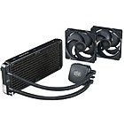 Productafbeelding Cooler Master Nepton 240M Waterkoeling [1]