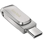 Productafbeelding Sandisk Ultra Dual Drive Luxe